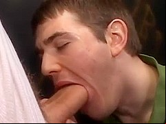 Autofellatio 3