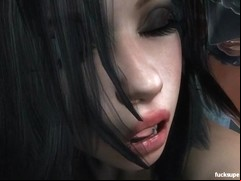 Big titties, tight pussy, bad guys, batman, cream pies - hell yeah