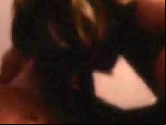 An amazing night of BJs and sex toys