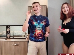 Enticing Fiancee - Lost Game Action